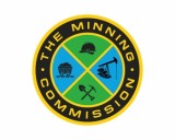 https://www.logocontest.com/public/logoimage/1558708782THE MINNING COMMISSION Logo 5.jpg